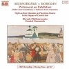 Mussorgsky / Borodin • Slovak Philharmonic - Daniel Nazareth - Pictures At An Exhibition • Night On Bare Mountain • Polovtsian Dances • In The Steppes Of Central Asia (CD)